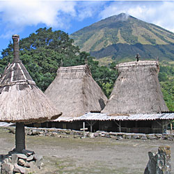 Village Ngada