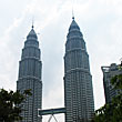 Tours jumelles Petronas, Kuala-Lumpur